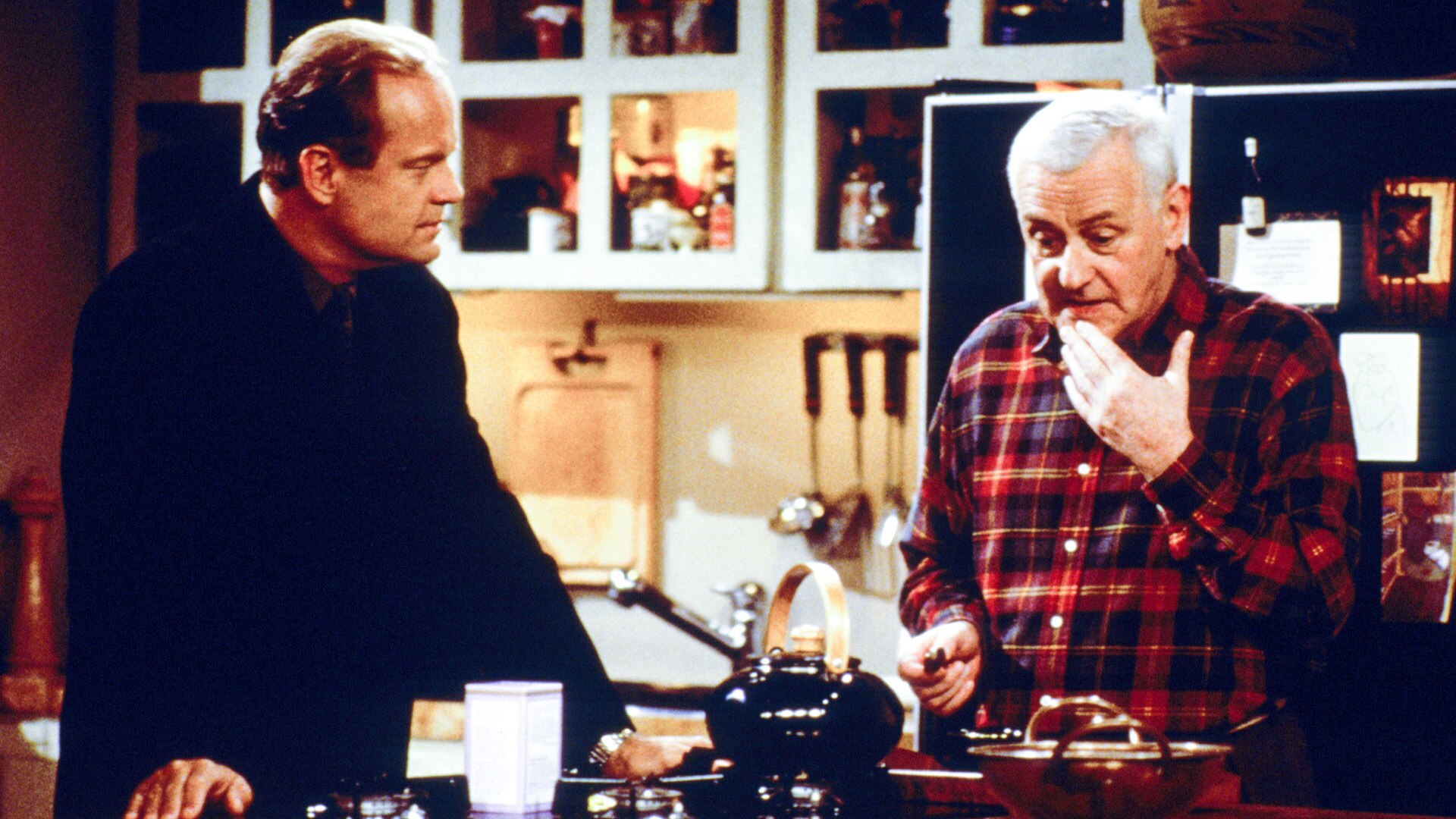 Frasier thumbnail